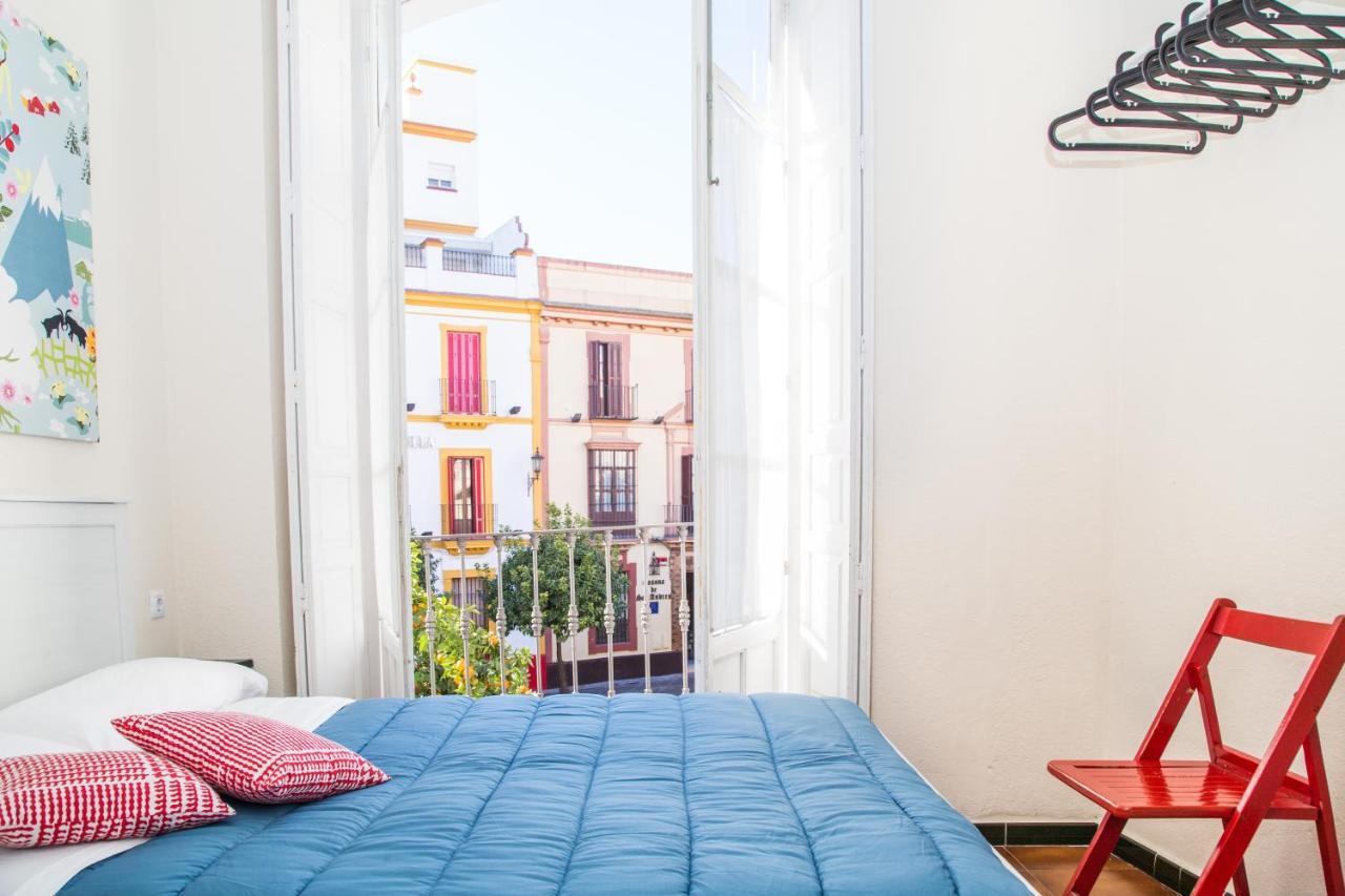 Onefam Centro Hostel *