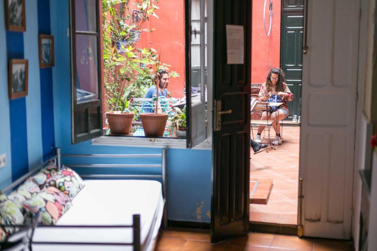 Hostel Onefam Centro *