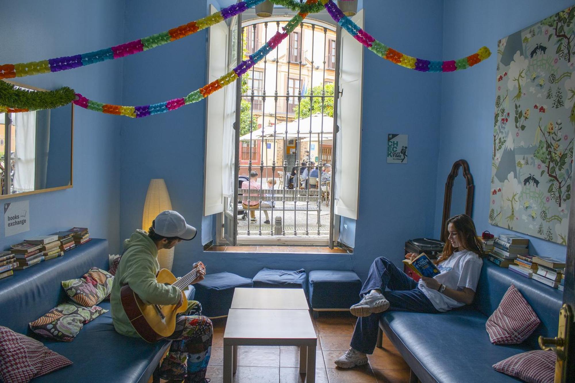 Hostel Onefam Centro *