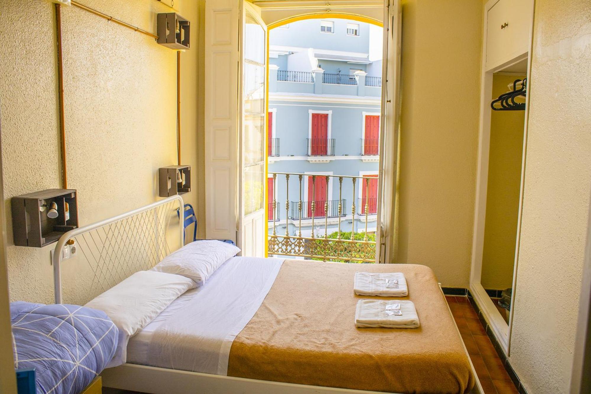 Onefam Centro Hostel *