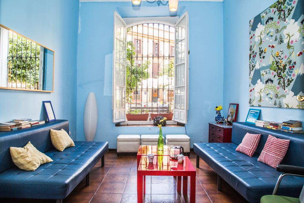 Onefam Centro Hostel