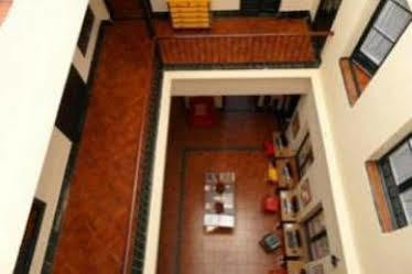 Onefam Centro * Seville