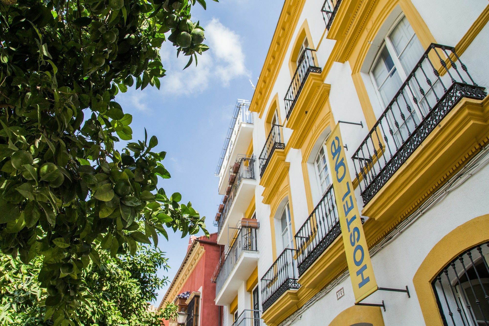 Hostel Onefam Centro