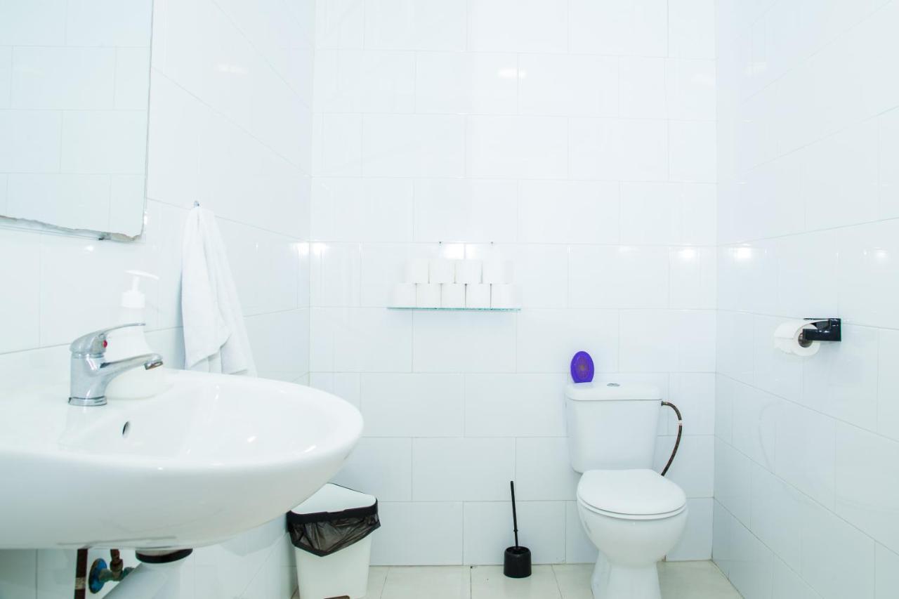 Hostel Onefam Centro Seville