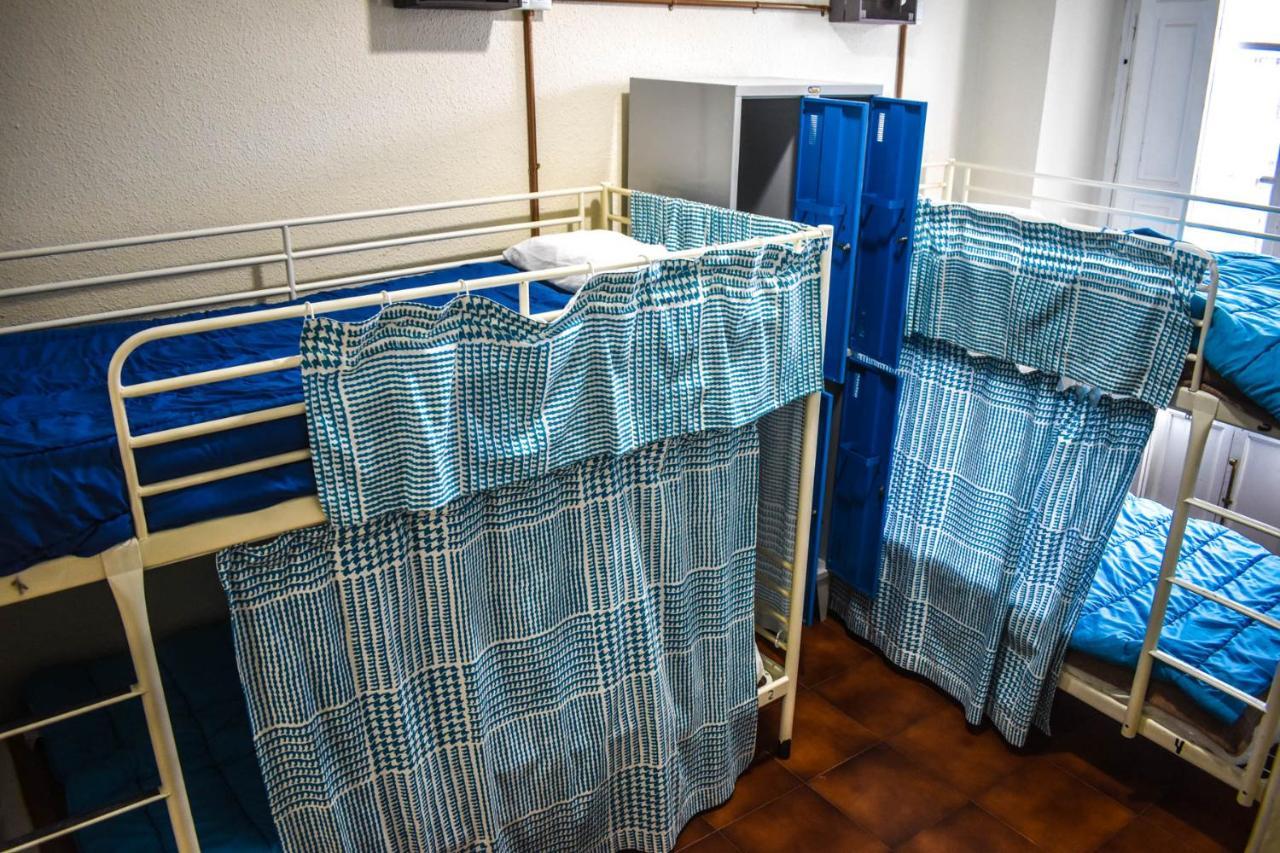 Hostel Onefam Centro